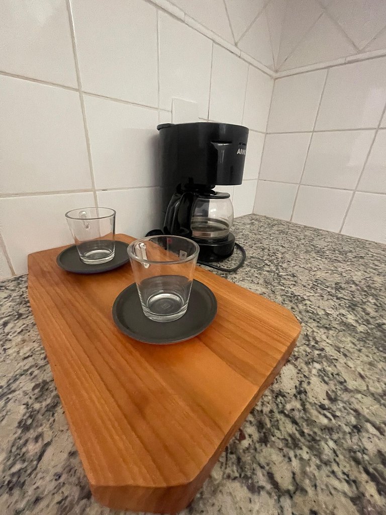 1 Dormitório Villaggio Belluno