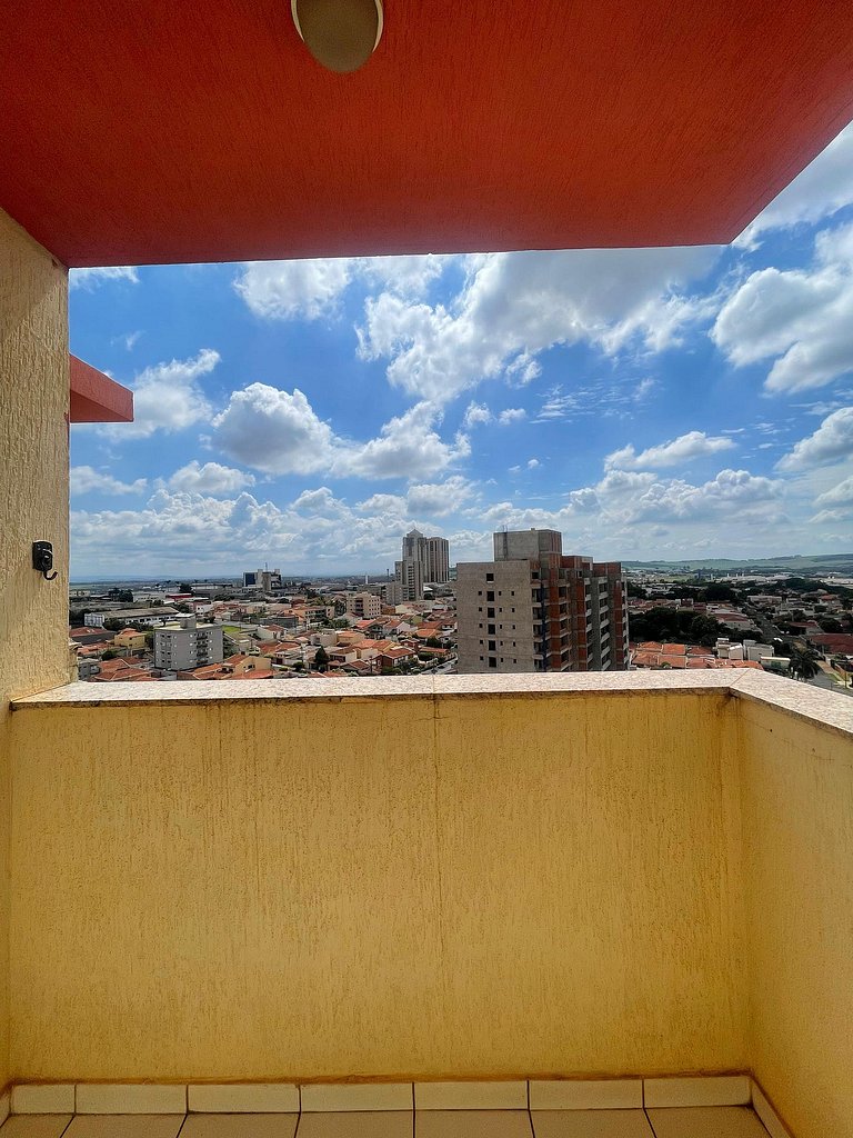 1 Dormitório Villaggio Belluno