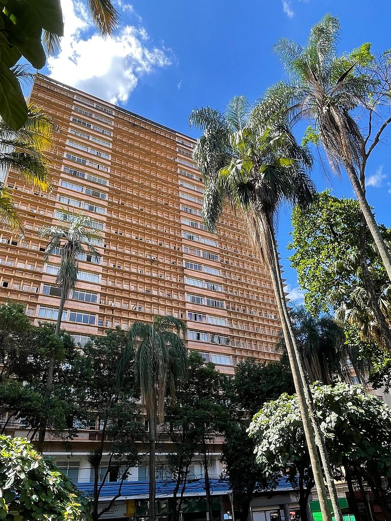 Edíficio das Bandeiras