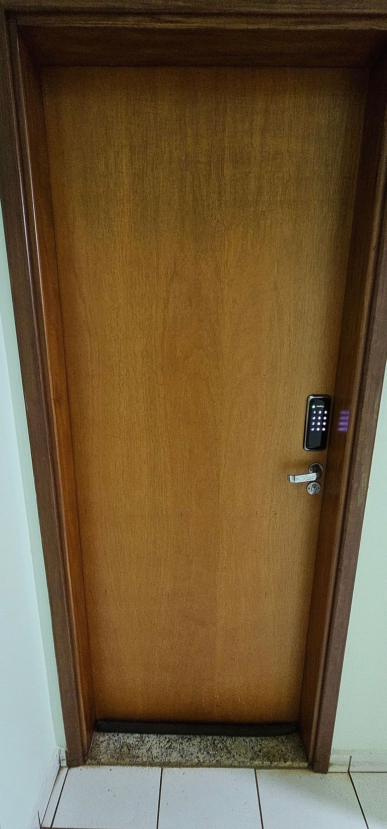 1 Dormitório Villaggio Belluno