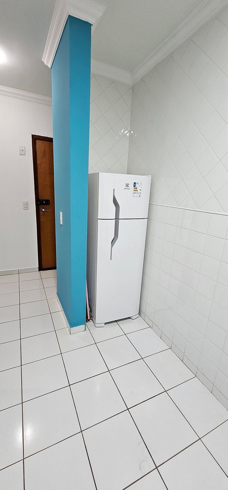 1 Dormitório Villaggio Belluno