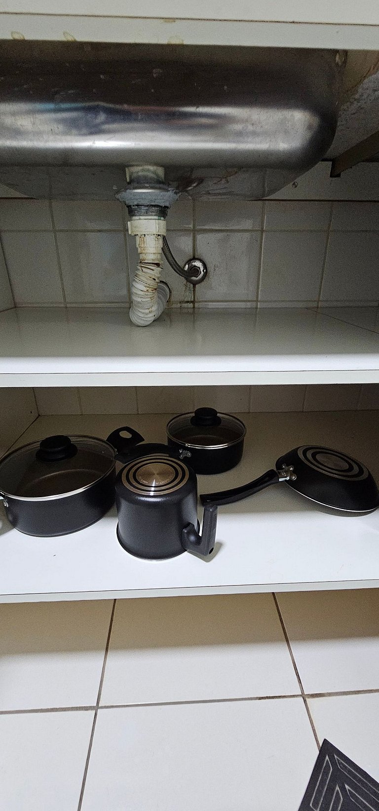 1 Dormitório Villaggio Belluno