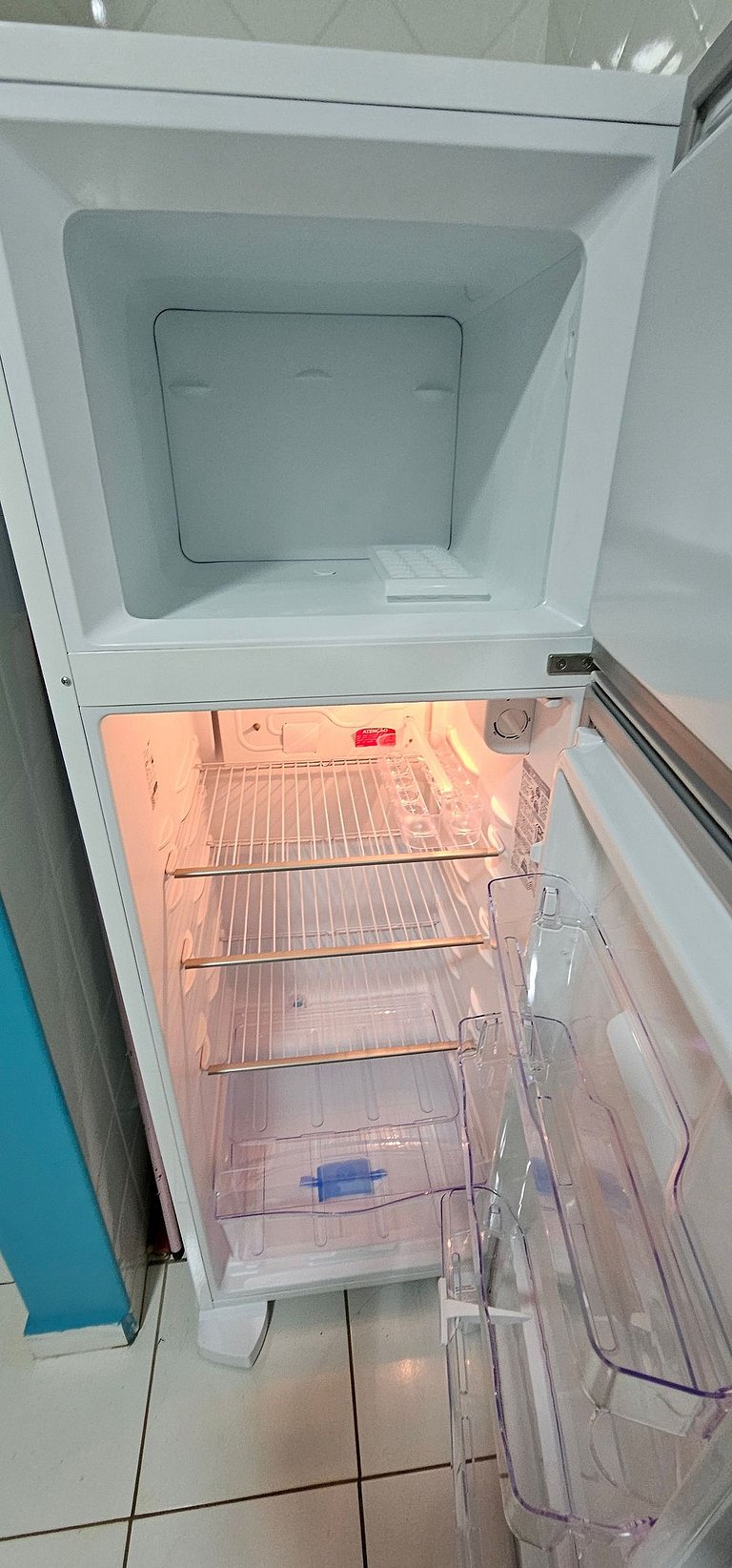 1 Dormitório Villaggio Belluno