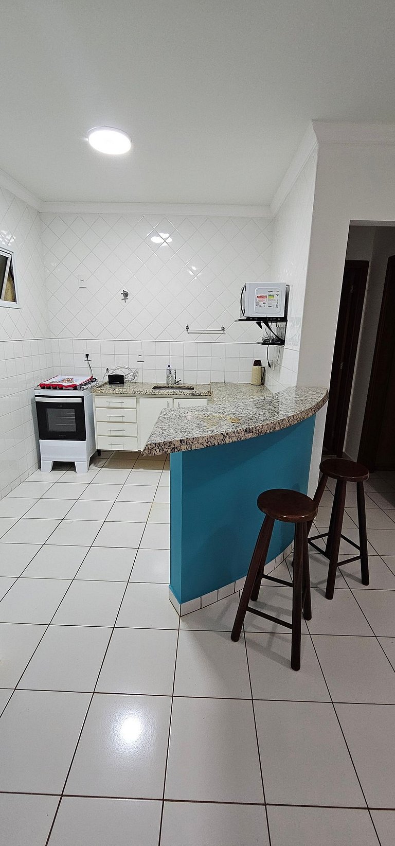 1 Dormitório Villaggio Belluno