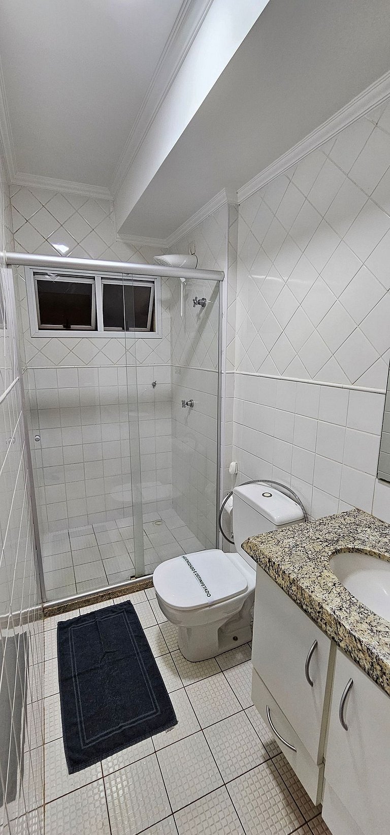 1 Dormitório Villaggio Belluno