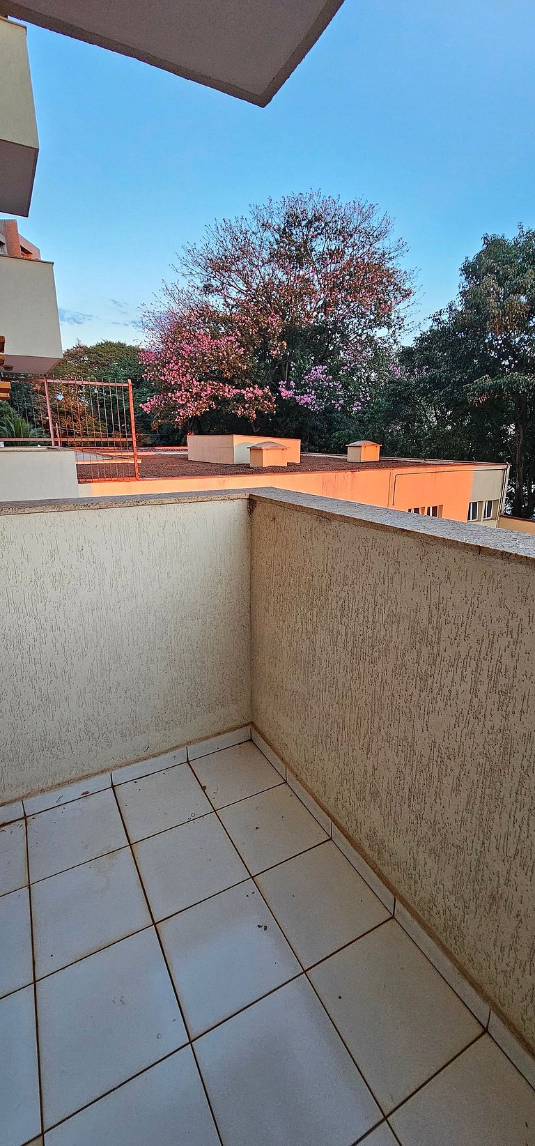 1 Dormitório Villaggio Belluno