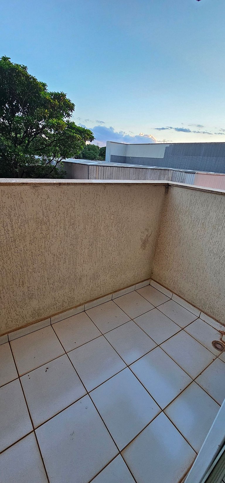 1 Dormitório Villaggio Belluno