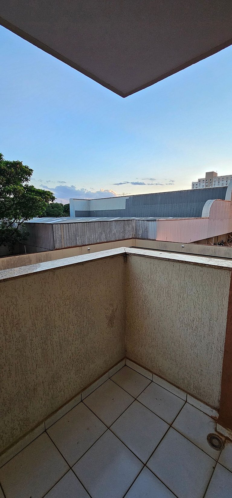 1 Dormitório Villaggio Belluno