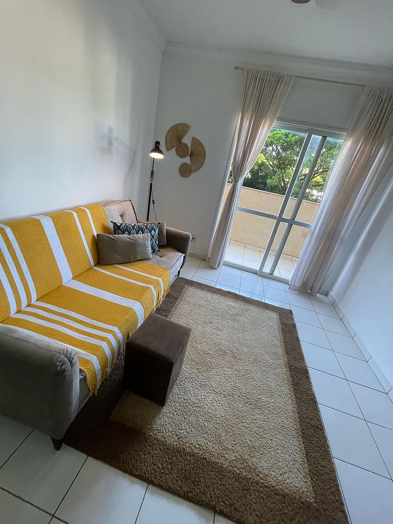 1 Dormitório Villaggio Belluno