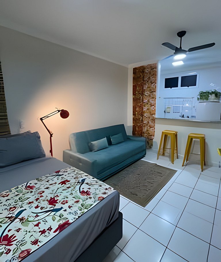 Studio Villaggio Bellunno