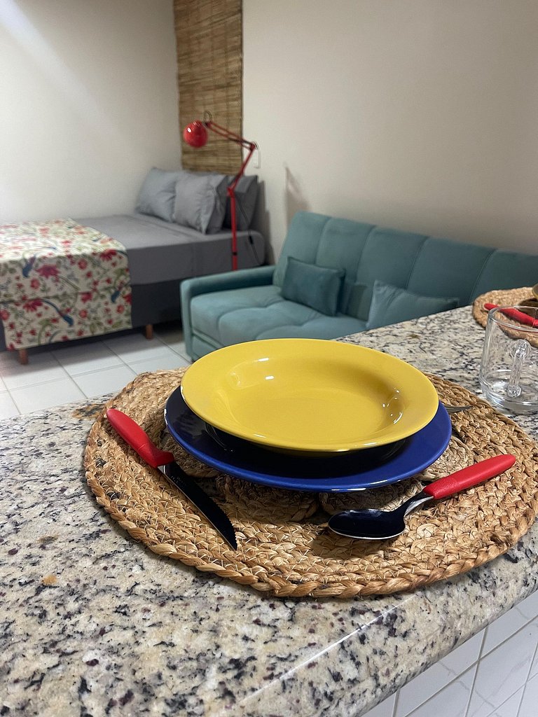 Studio Villaggio Bellunno