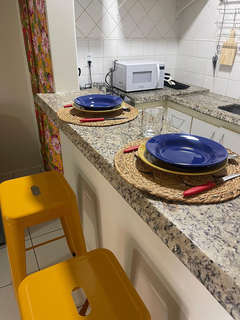 Studio Villaggio Bellunno