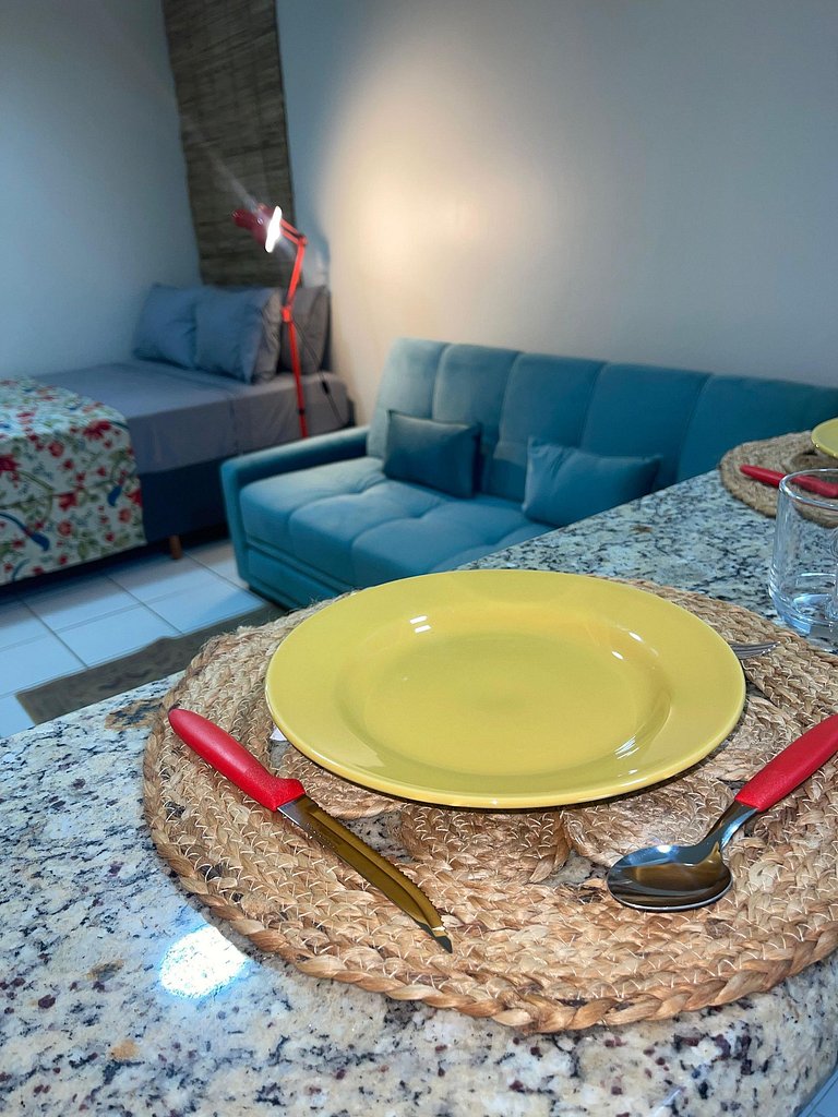 Studio Villaggio Bellunno