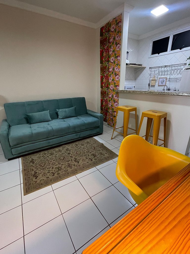 Studio Villaggio Bellunno