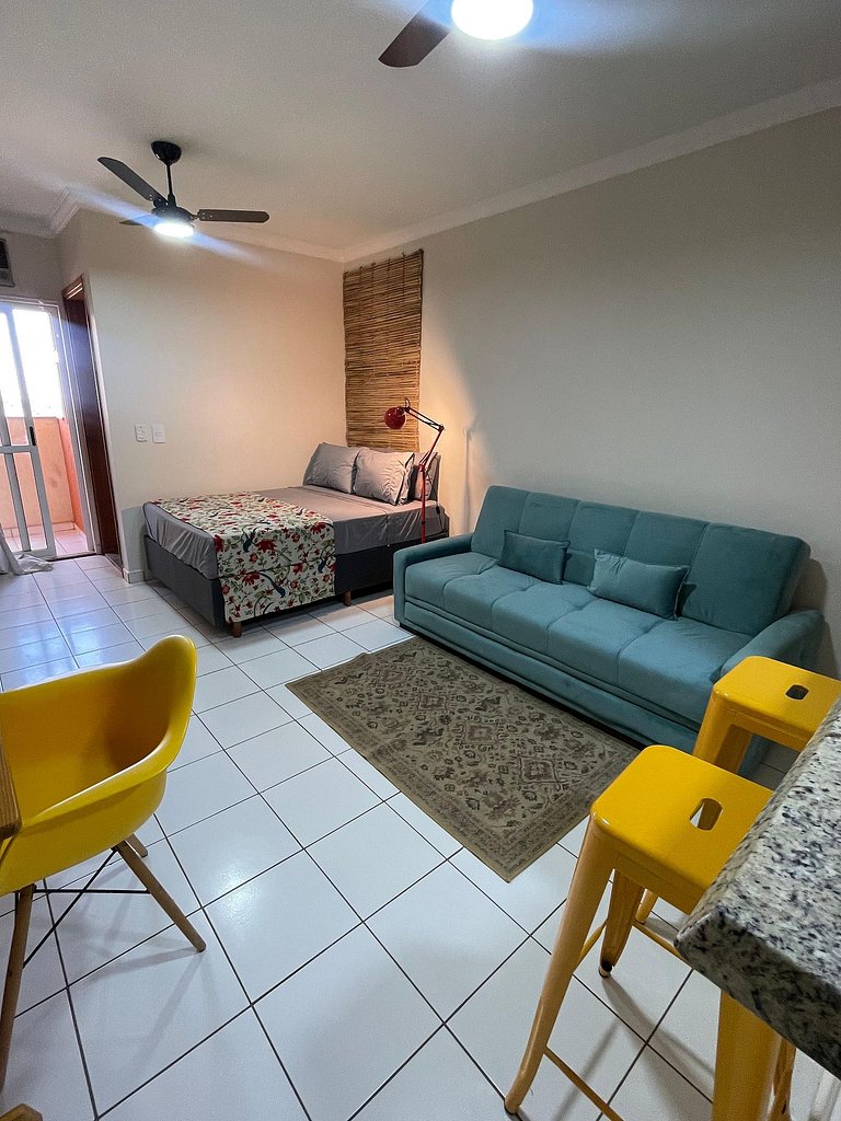 Studio Villaggio Bellunno