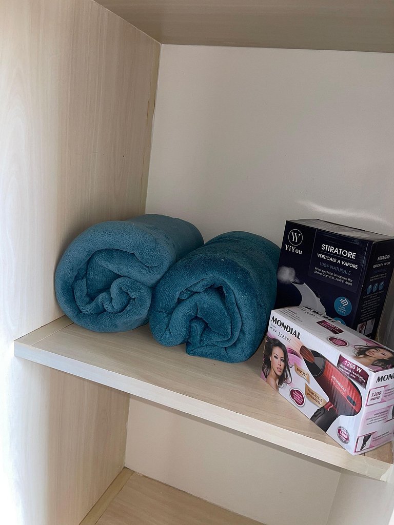 Studio Villaggio Bellunno