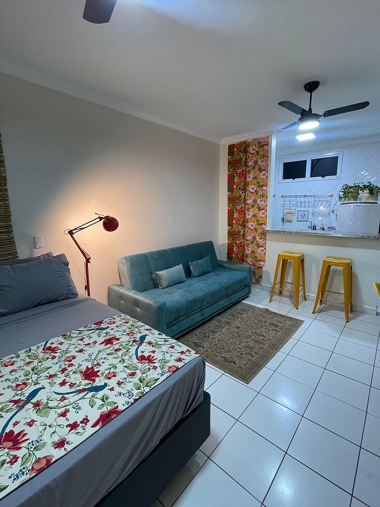 Studio Villaggio Bellunno