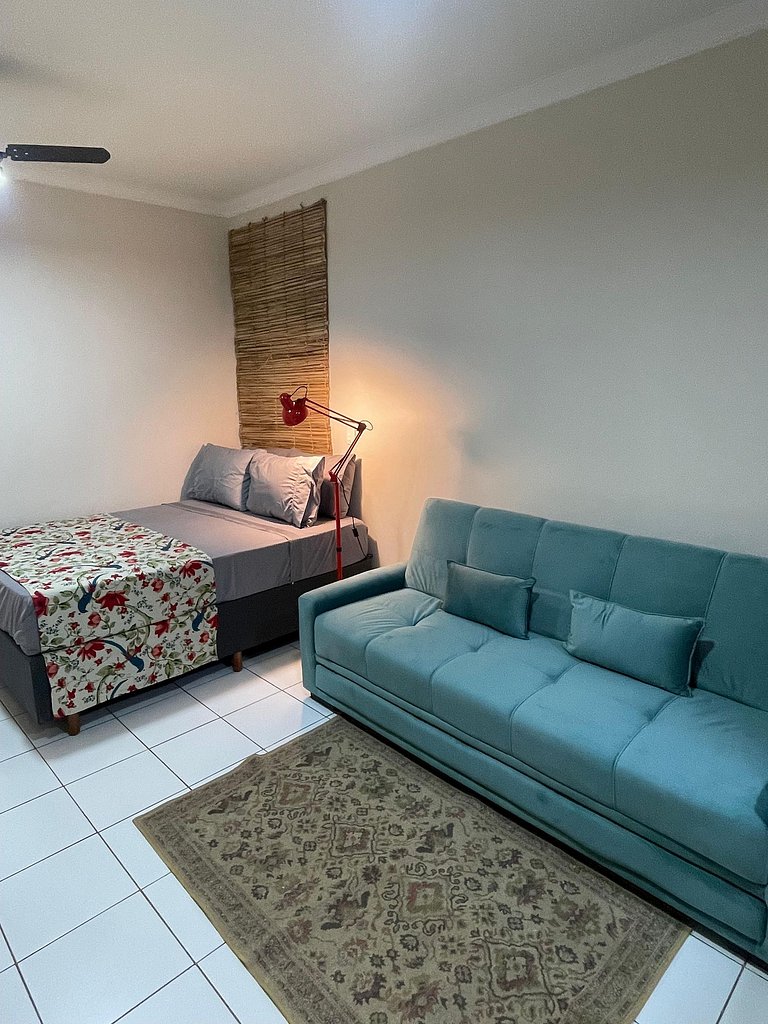 Studio Villaggio Bellunno