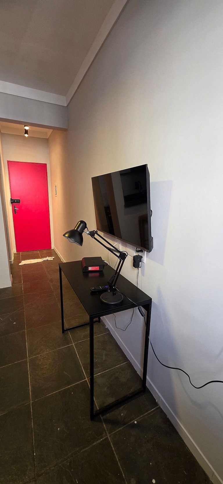 Apartamento USP - Via do Café