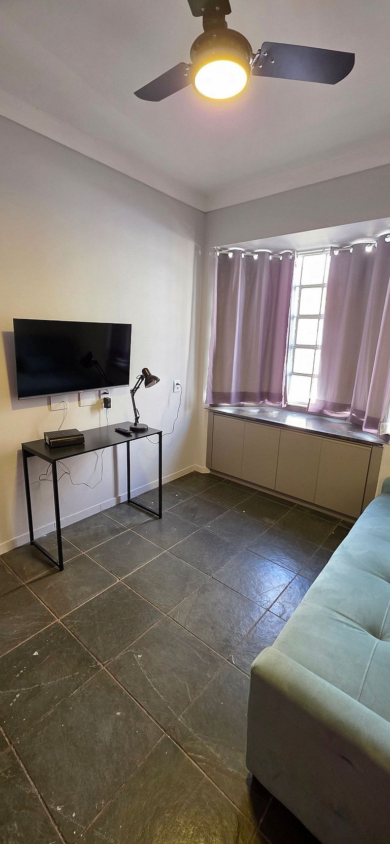 Apartamento USP - Via do Café