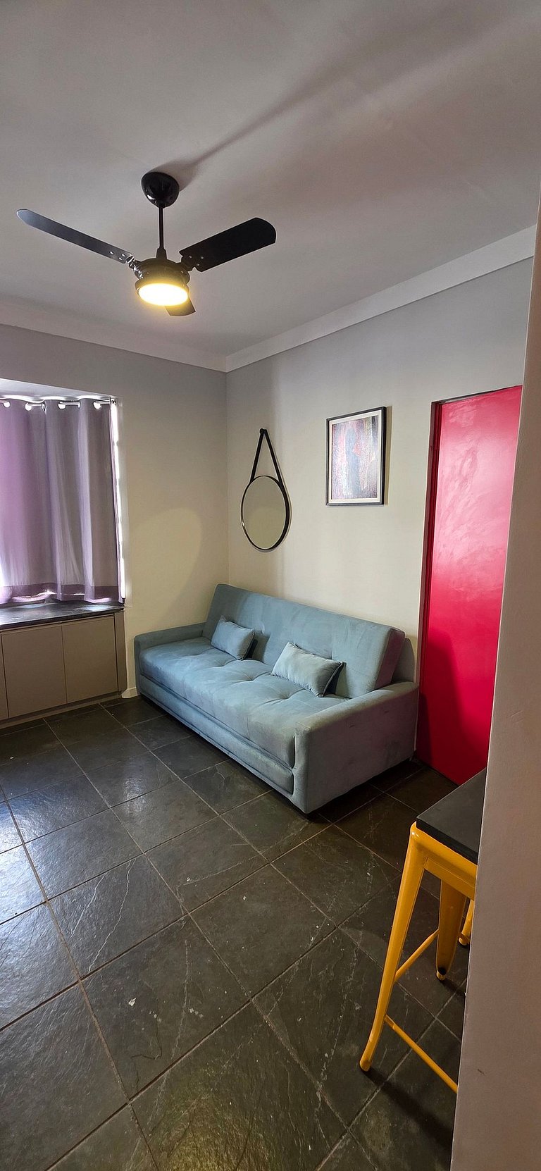 Apartamento USP - Via do Café