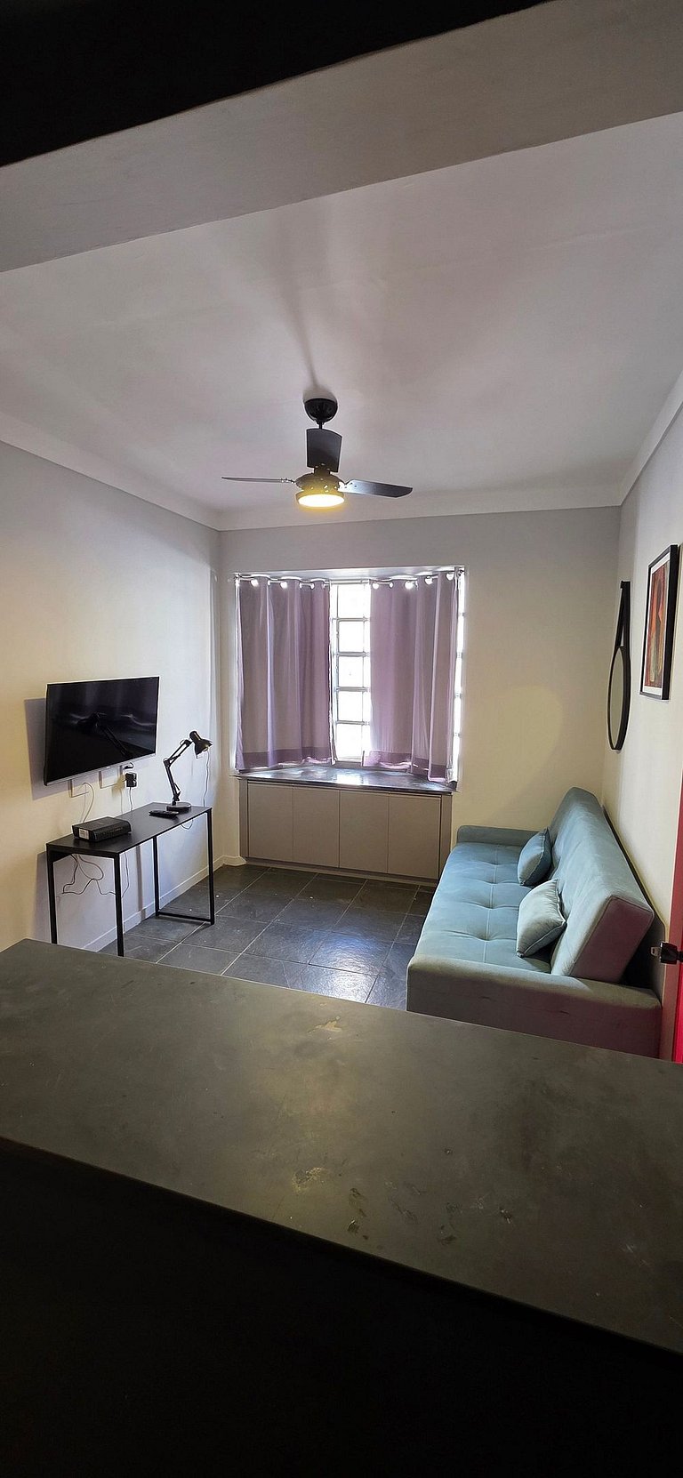 Apartamento USP - Via do Café