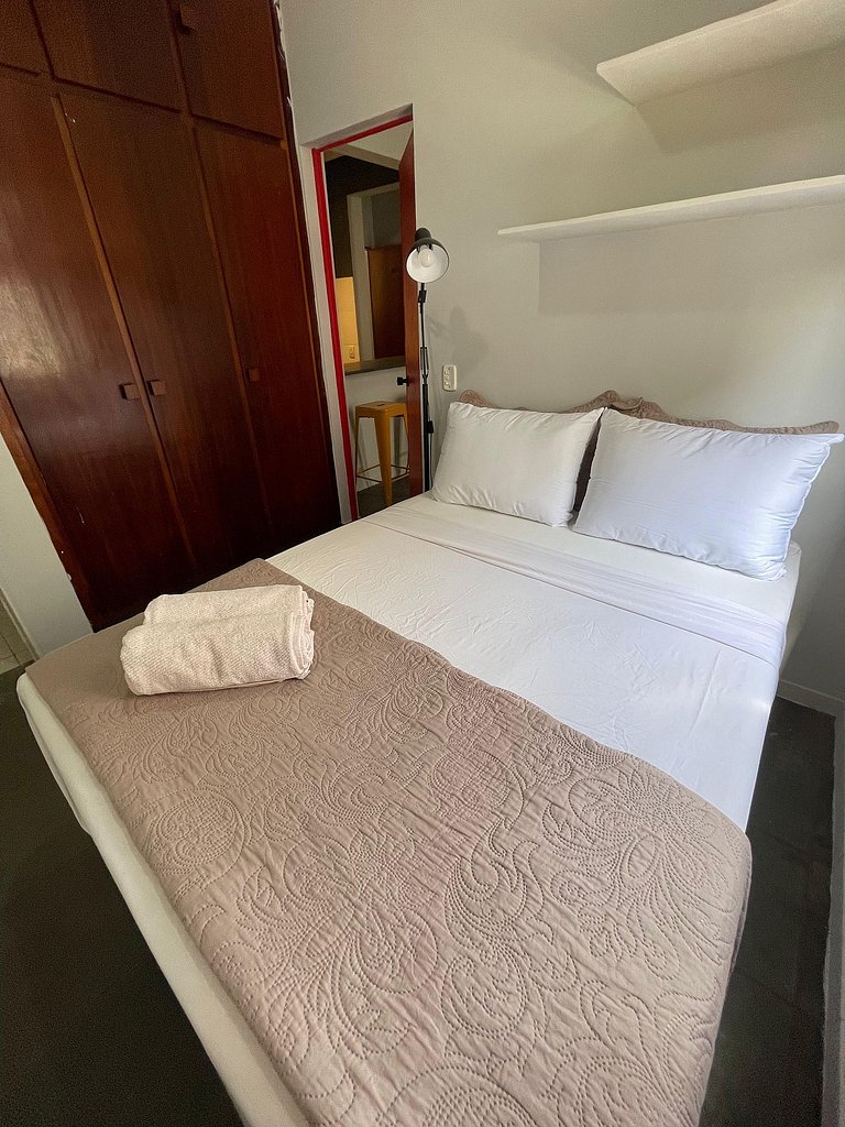 Apartamento USP - Via do Café