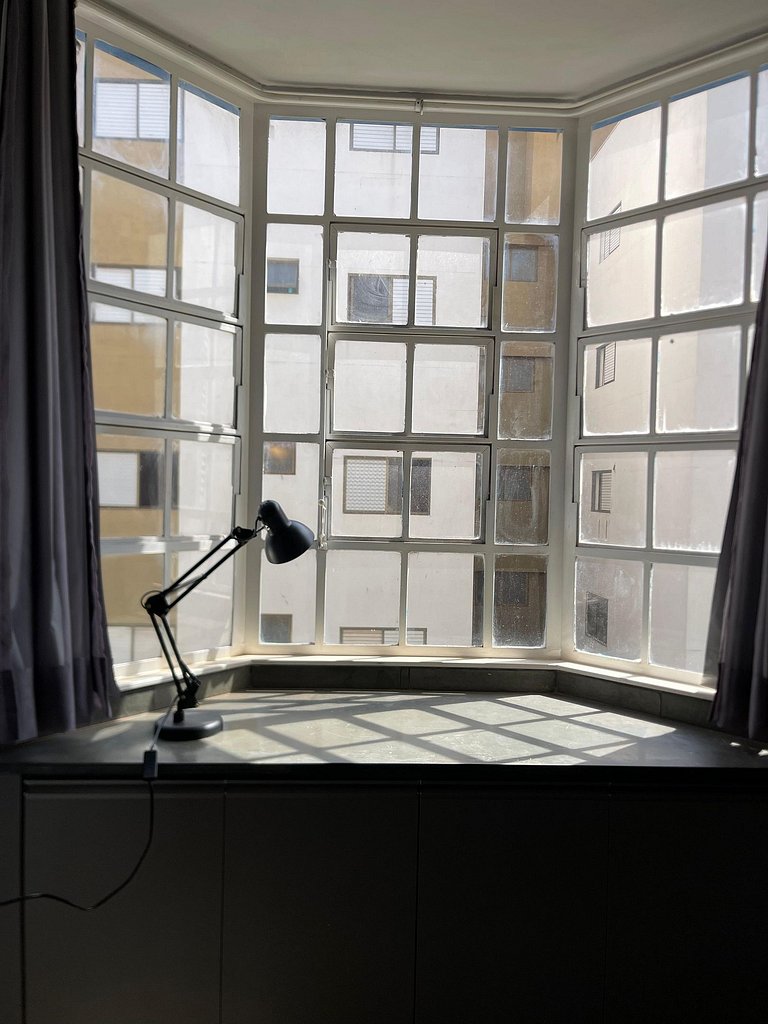 Apartamento USP - Via do Café