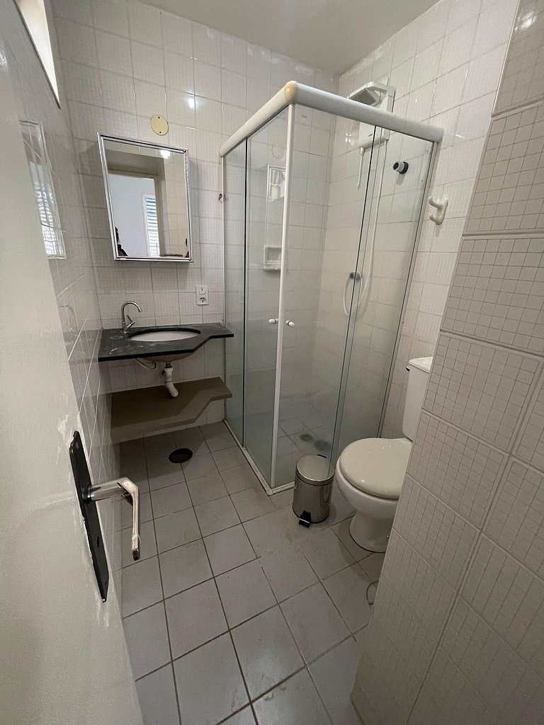 Apartamento USP - Via do Café