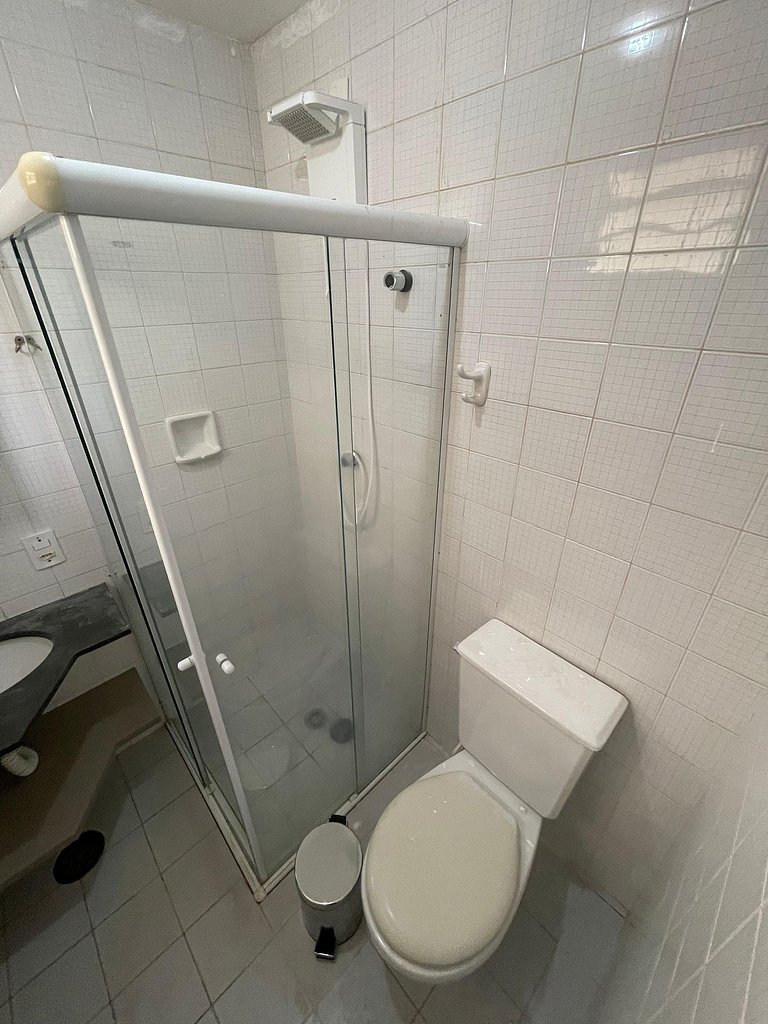 Apartamento USP - Via do Café